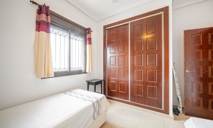Sale - Townhouse - Ciudad Quesada - Rojales - Lo Marabú