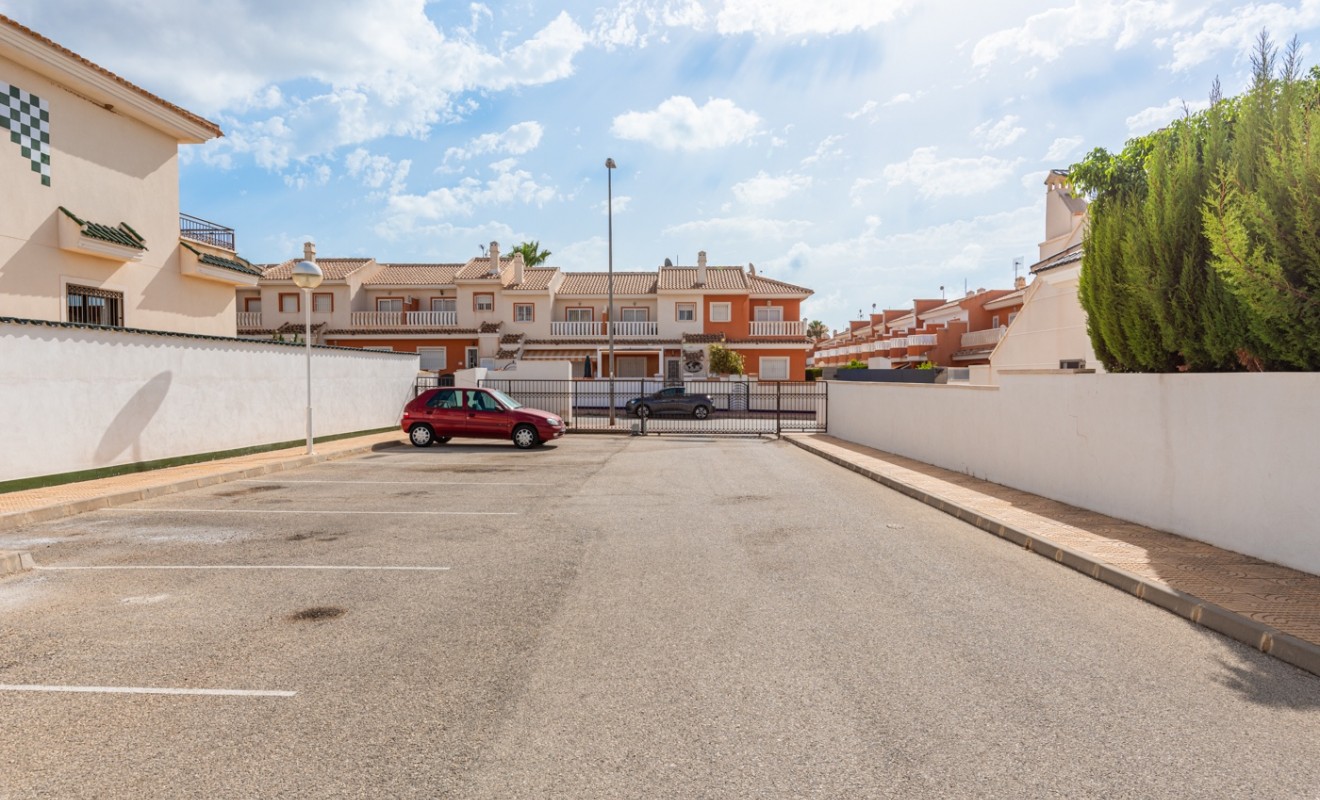 Sale - Townhouse - Ciudad Quesada - Rojales - Lo Marabú