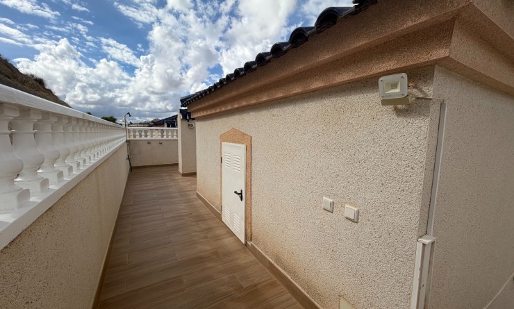 Sale - Apartment - Ciudad quesada - La Marquesa