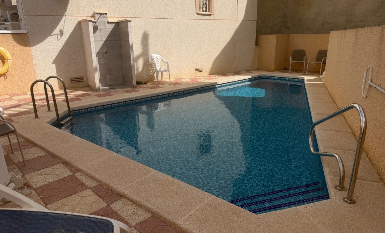 Sale - Apartment - Ciudad quesada - La Marquesa