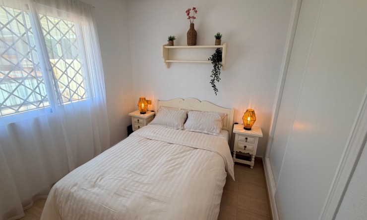 Sale - Semi Detached Villa - Los Montesinos - Urbanizacion montesol