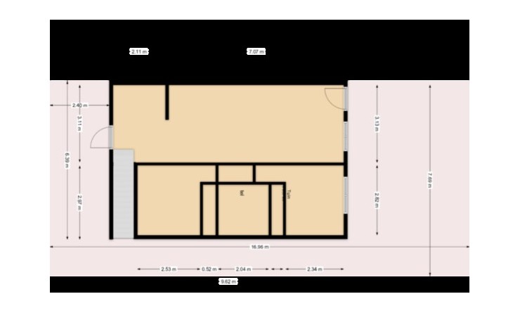 Sale - Semi Detached Villa - Los Montesinos - Urbanizacion montesol