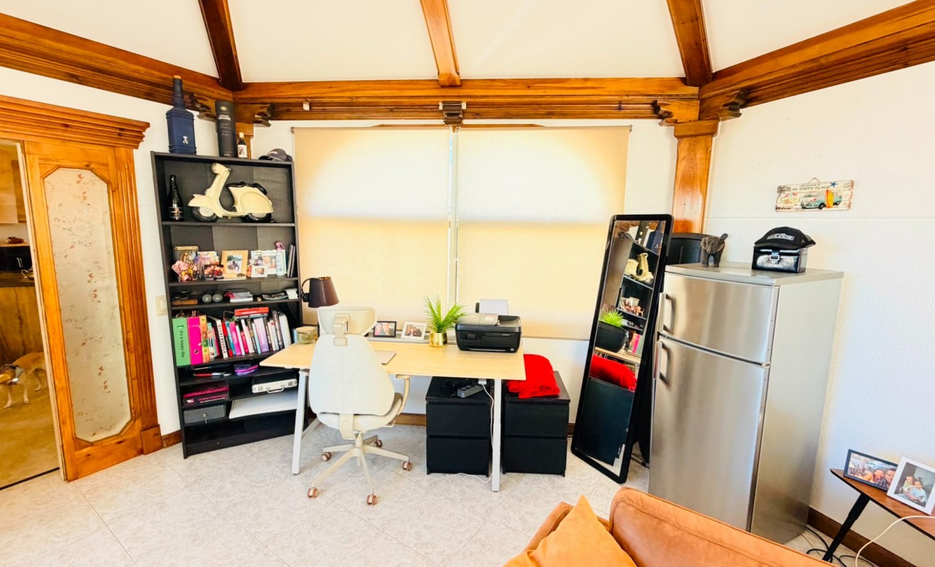 Wederverkoop - Apartment / flat - San Miguel de Salinas