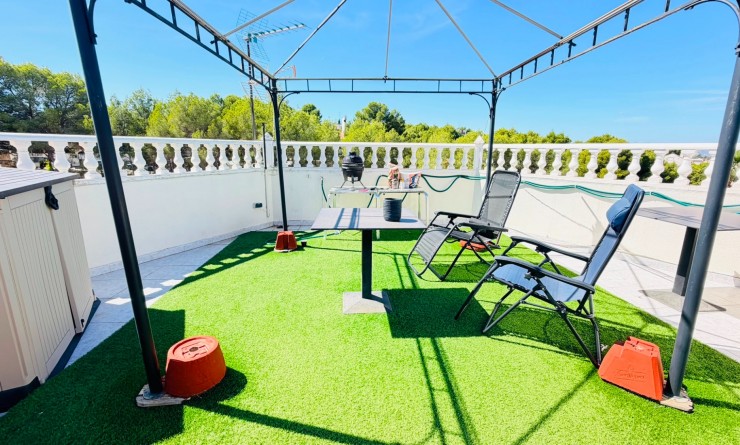 Wederverkoop - Apartment / flat - San Miguel de Salinas