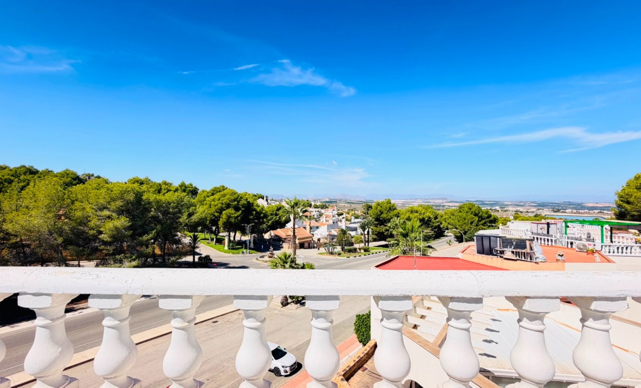 Wederverkoop - Apartment / flat - San Miguel de Salinas