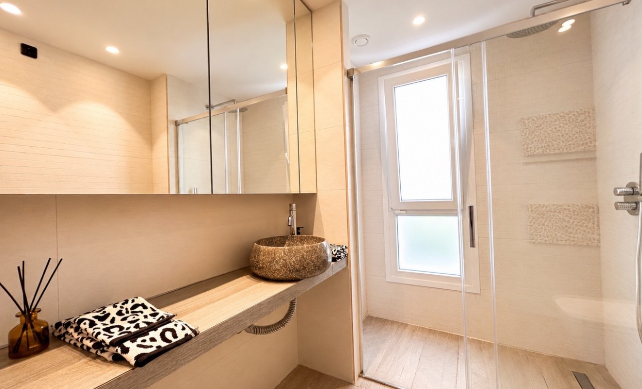 Sale - Villa - Algorfa