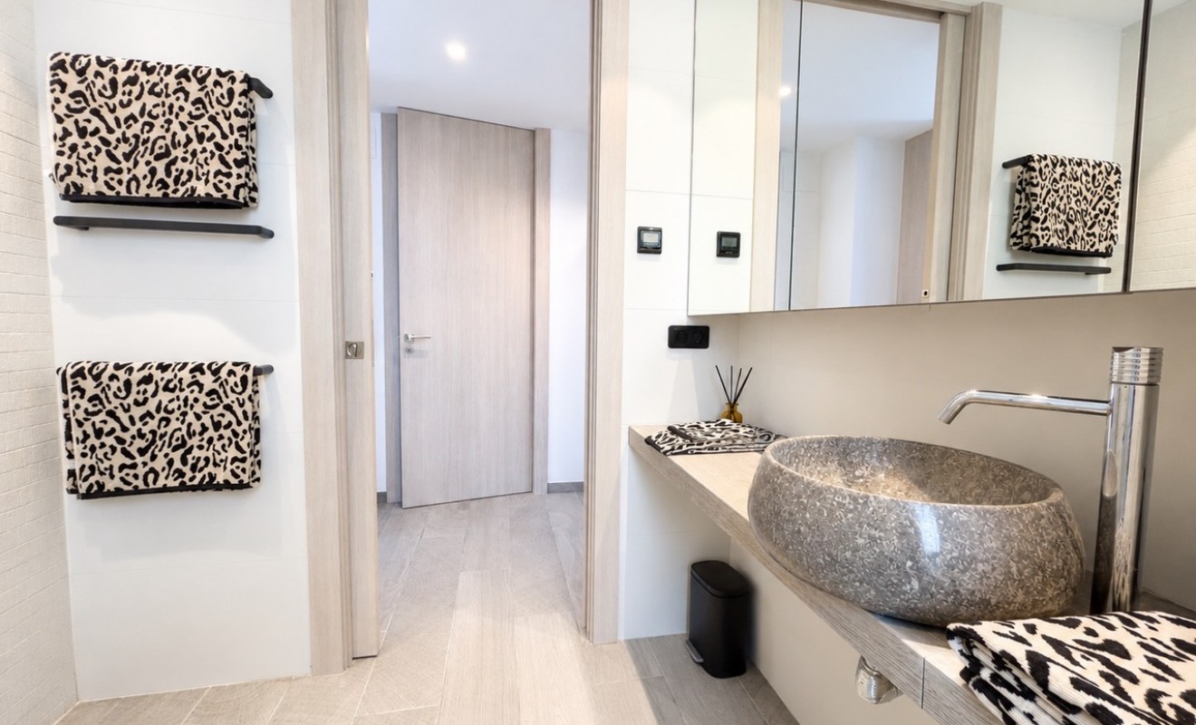 Sale - Villa - Algorfa