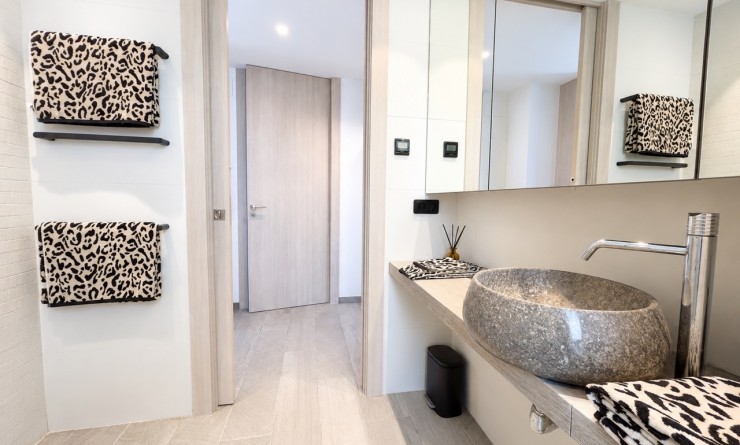 Sale - Villa - Algorfa