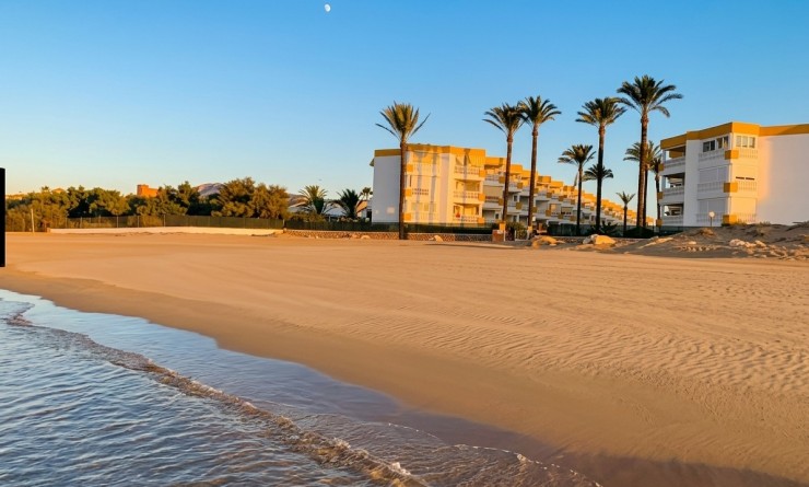 Sale - Apartment / flat - Denia - Les Marines - Las Marinas