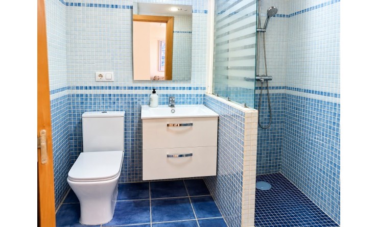 Sale - Apartment / flat - Denia - Les Marines - Las Marinas
