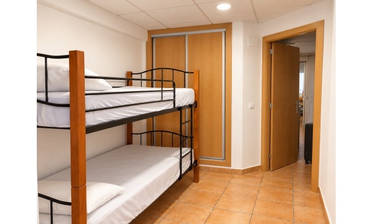 Sale - Apartment / flat - Denia - Les Marines - Las Marinas