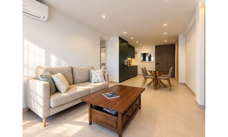 Sale - Apartment / flat - Jávea - Port