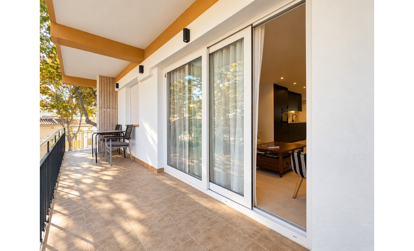 Sale - Apartment / flat - Jávea - Port