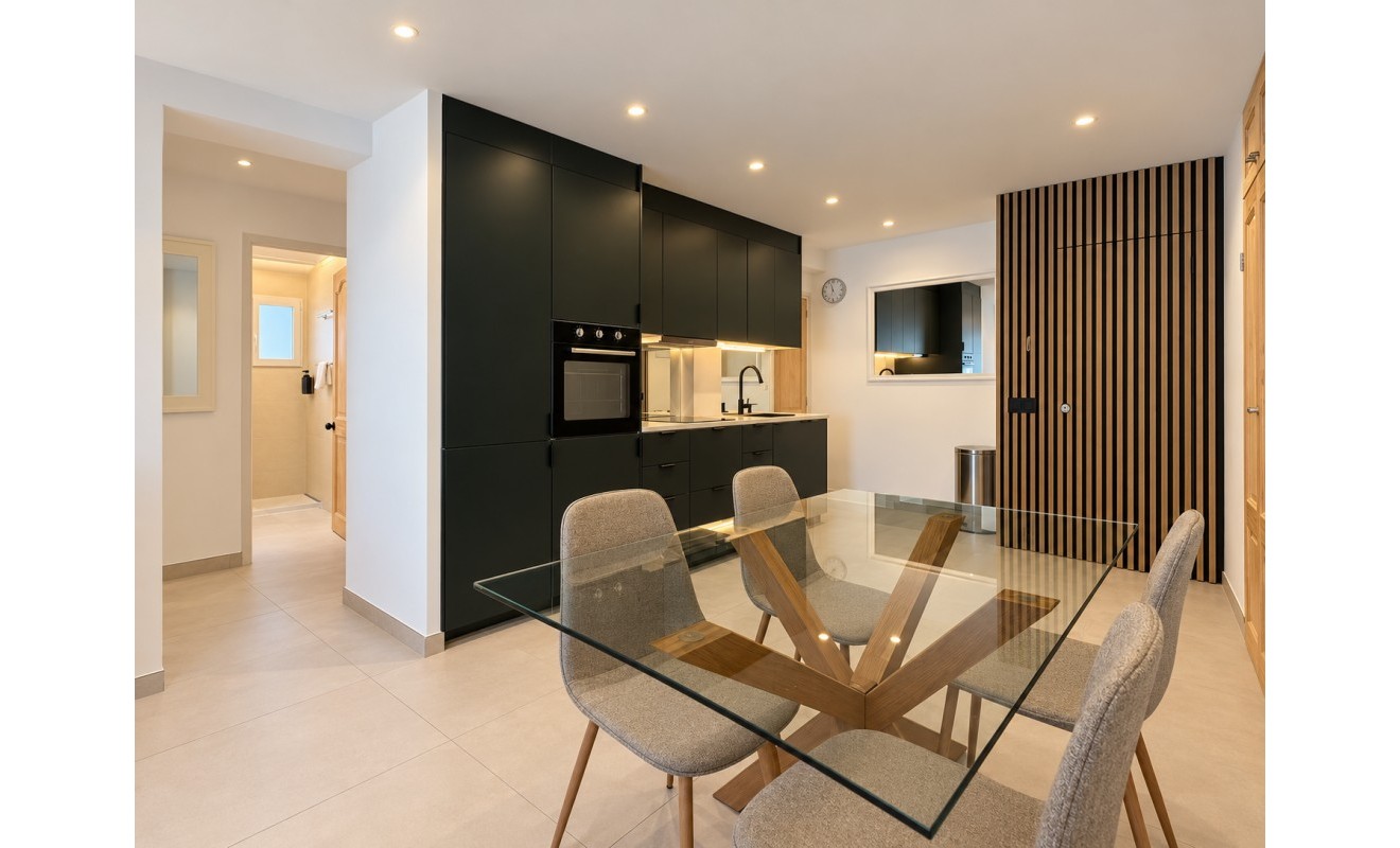 Sale - Apartment / flat - Jávea - Port