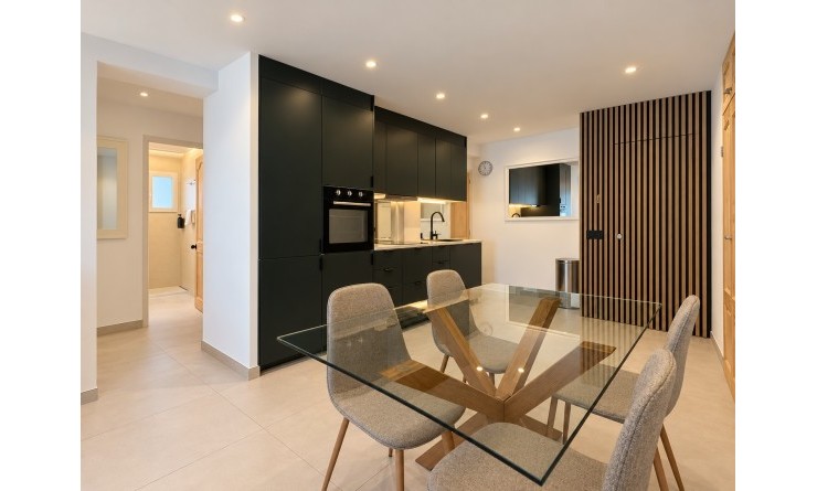 Sale - Apartment / flat - Jávea - Port