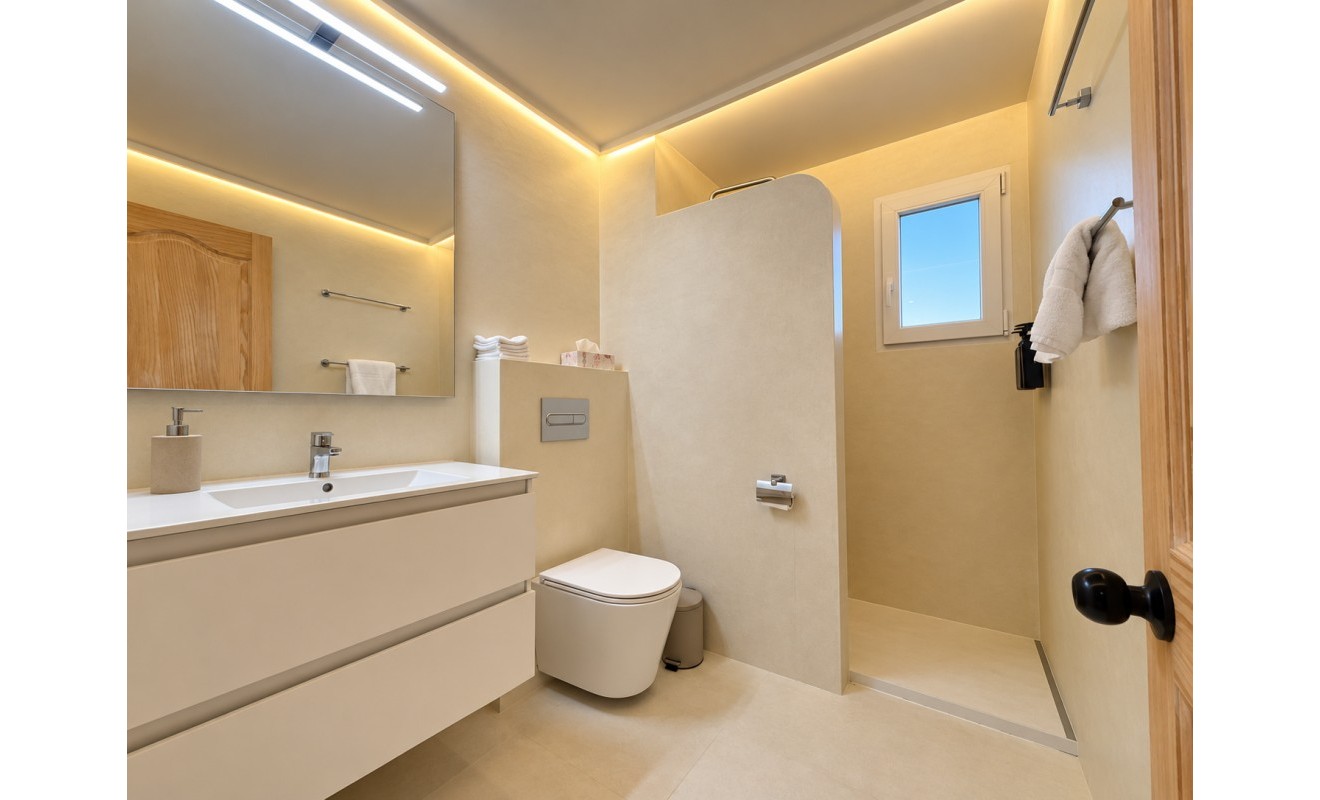 Sale - Apartment / flat - Jávea - Port
