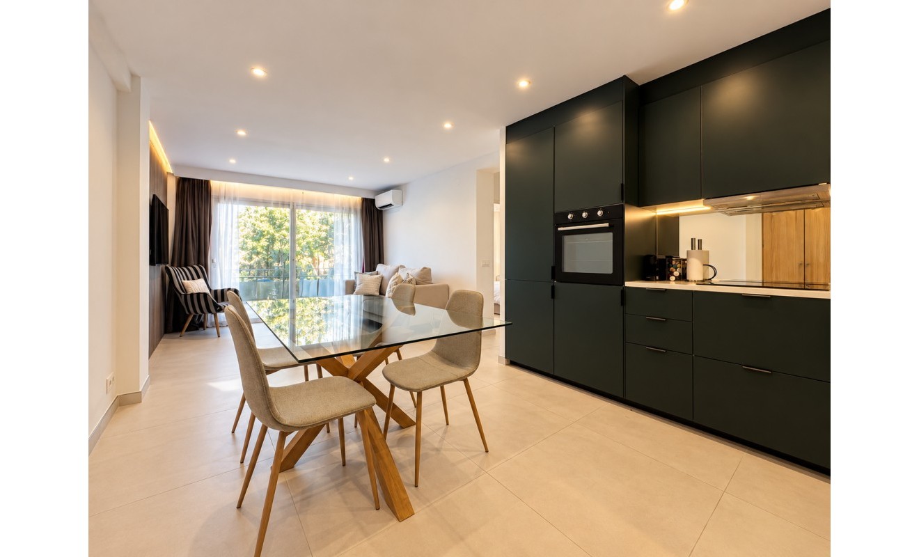 Sale - Apartment / flat - Jávea - Port