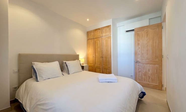Sale - Apartment / flat - Jávea - Port