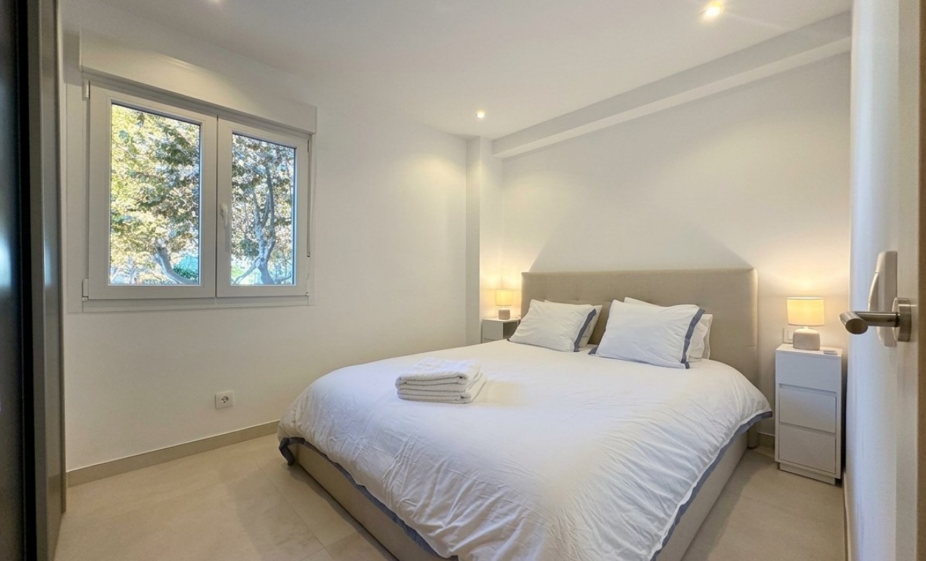 Sale - Apartment / flat - Jávea - Port