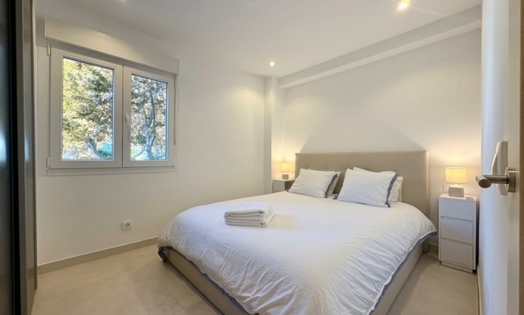 Sale - Apartment / flat - Jávea - Port