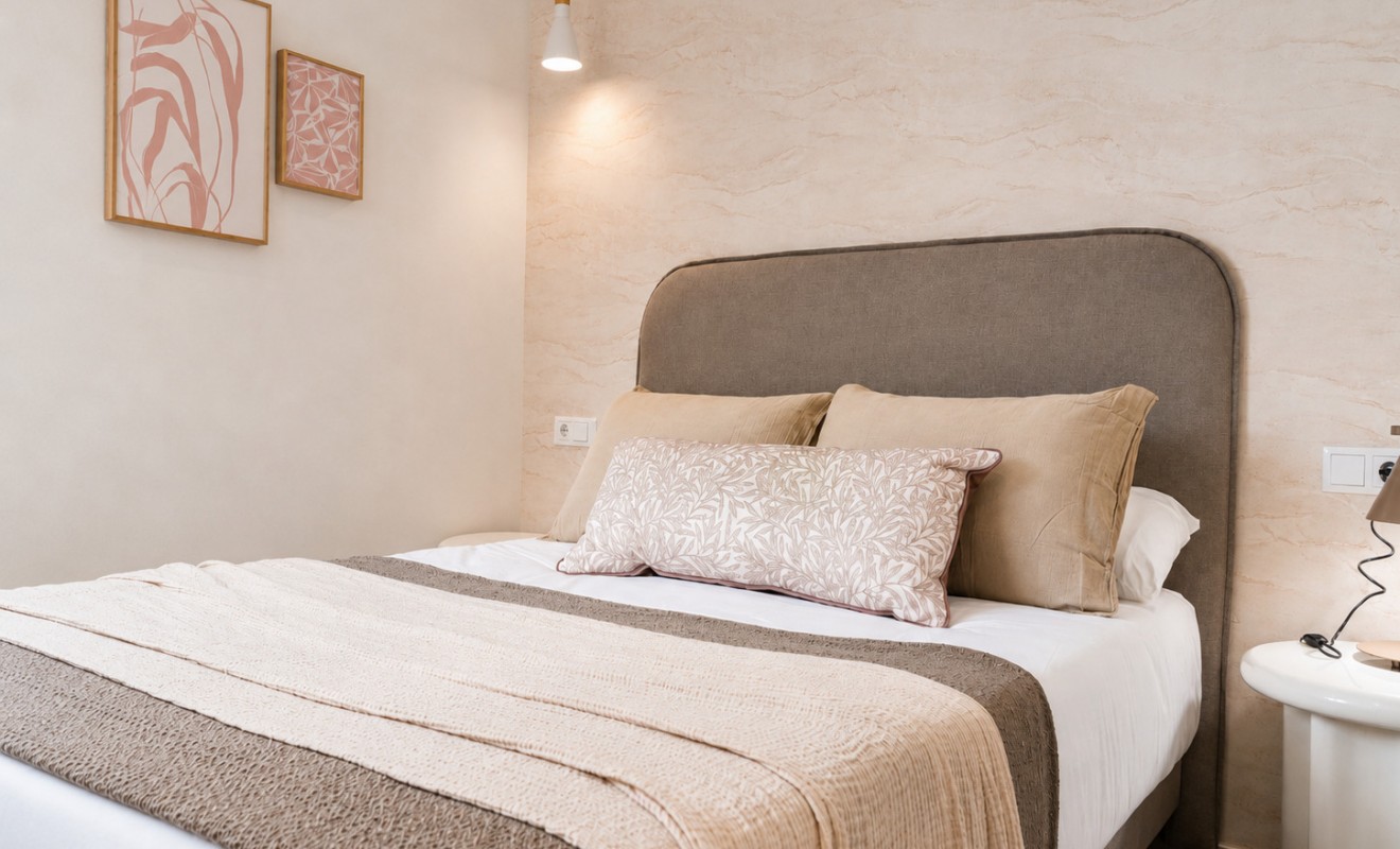 New Build - terraced - Dolores