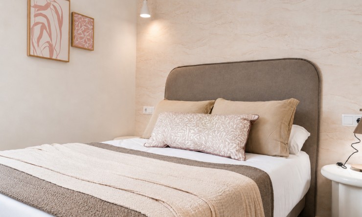 New Build - terraced - Dolores