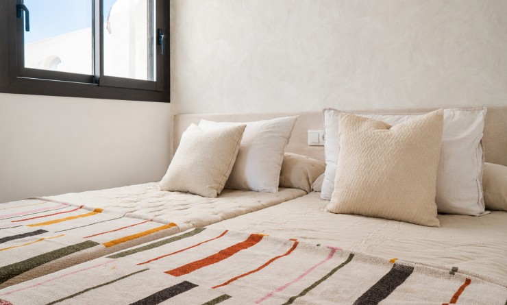 New Build - terraced - Dolores