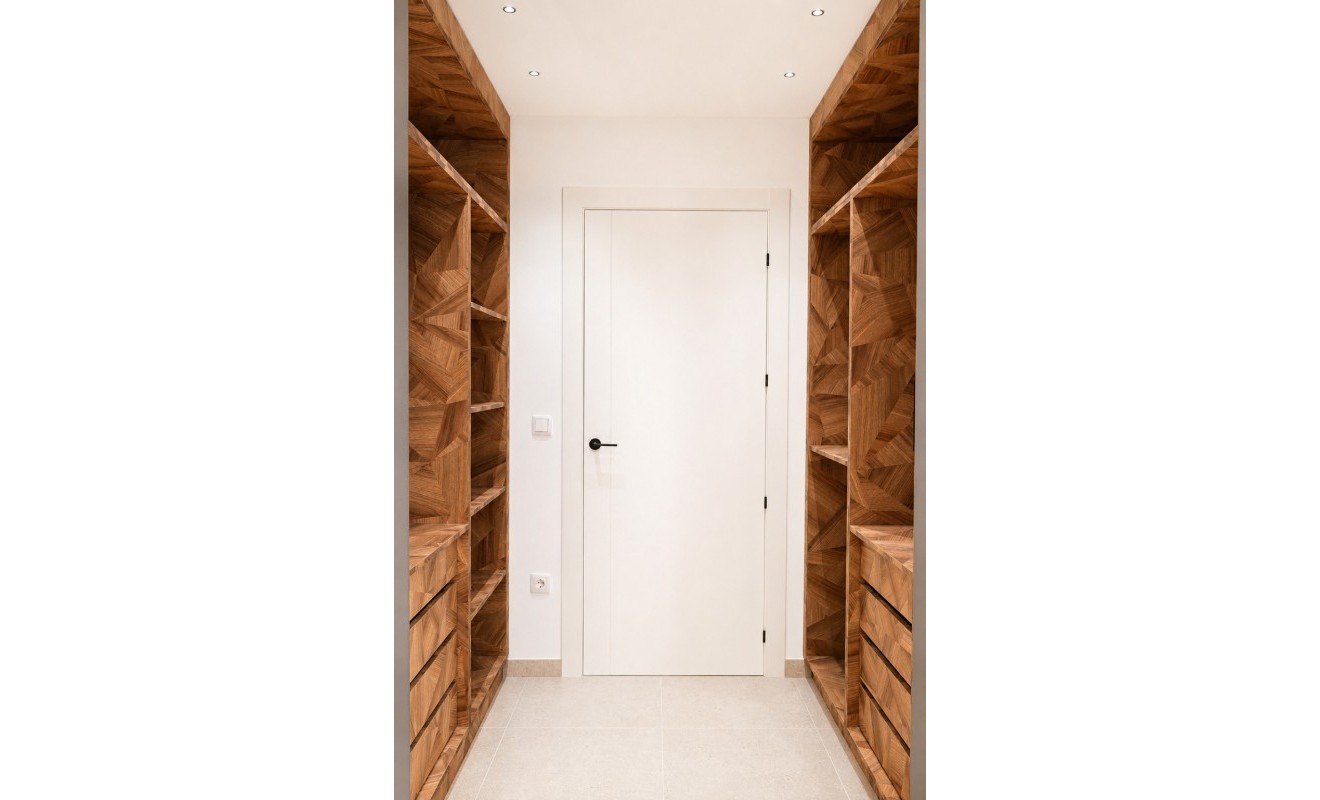 New Build - terraced - Dolores
