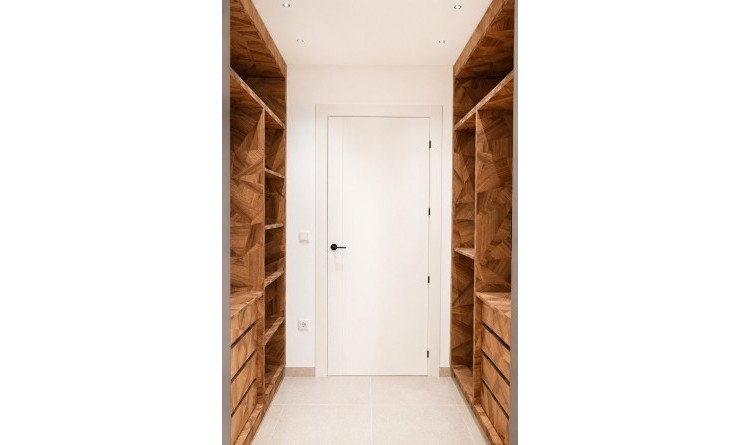 New Build - terraced - Dolores