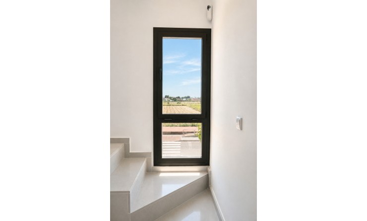 Nieuwbouw woningen - terraced - Dolores