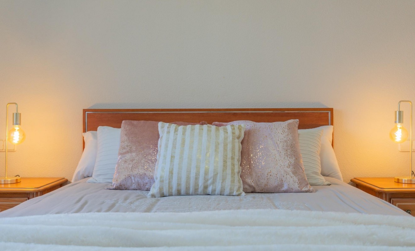 Sale - Villa - Orihuela Costa - Playa Flamenca
