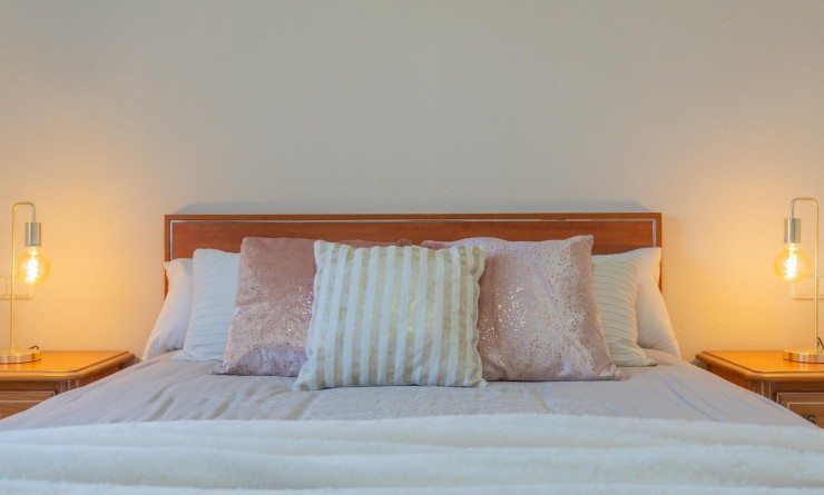 Sale - Villa - Orihuela Costa - Playa Flamenca