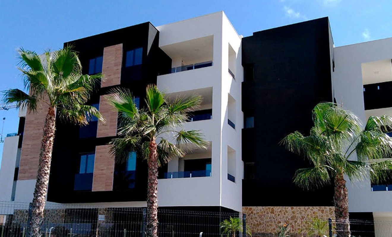 Sale - Apartment - Los Altos
