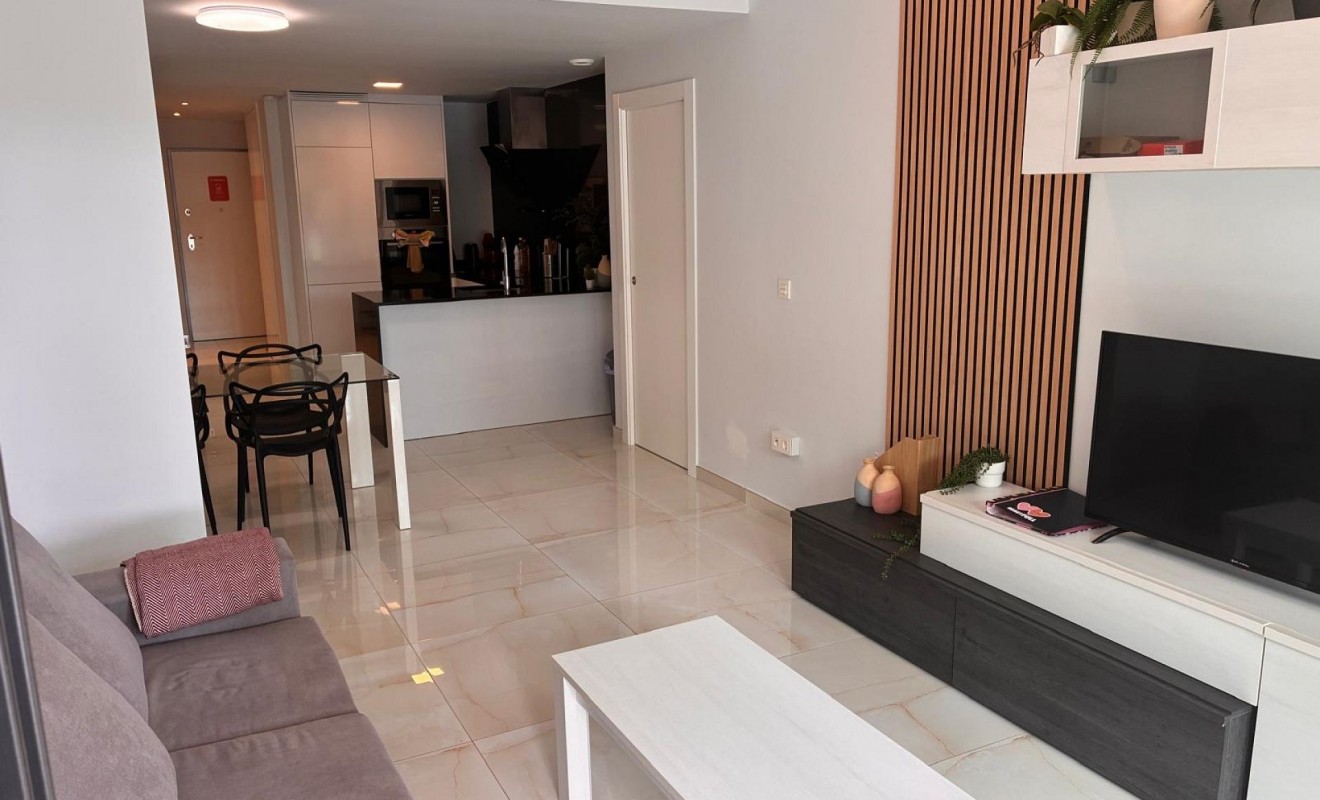 Sale - Apartment - Los Altos