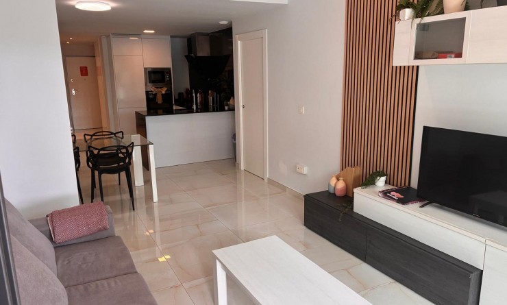 Sale - Apartment - Los Altos