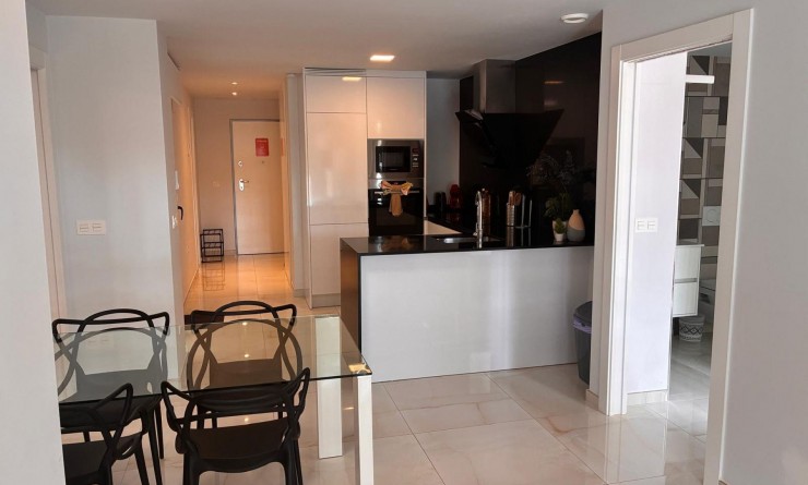 Sale - Apartment - Los Altos