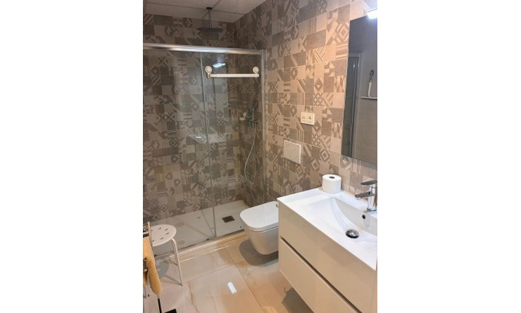 Sale - Apartment - Los Altos