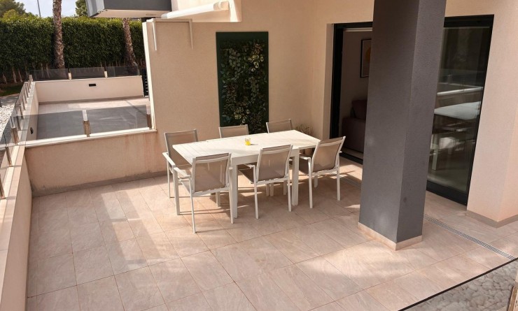 Sale - Apartment - Los Altos
