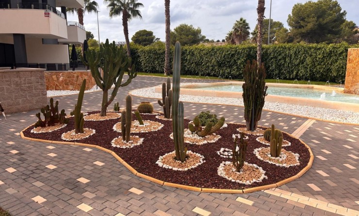 Sale - Apartment - Los Altos