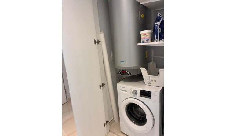 Sale - Apartment - Los Altos