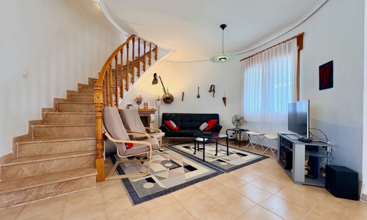 Sale - Villa - Rojales - Ciudad Quesada