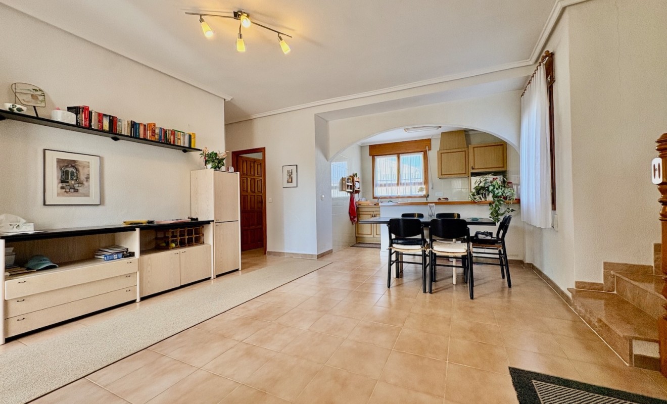 Sale - Villa - Rojales - Ciudad Quesada