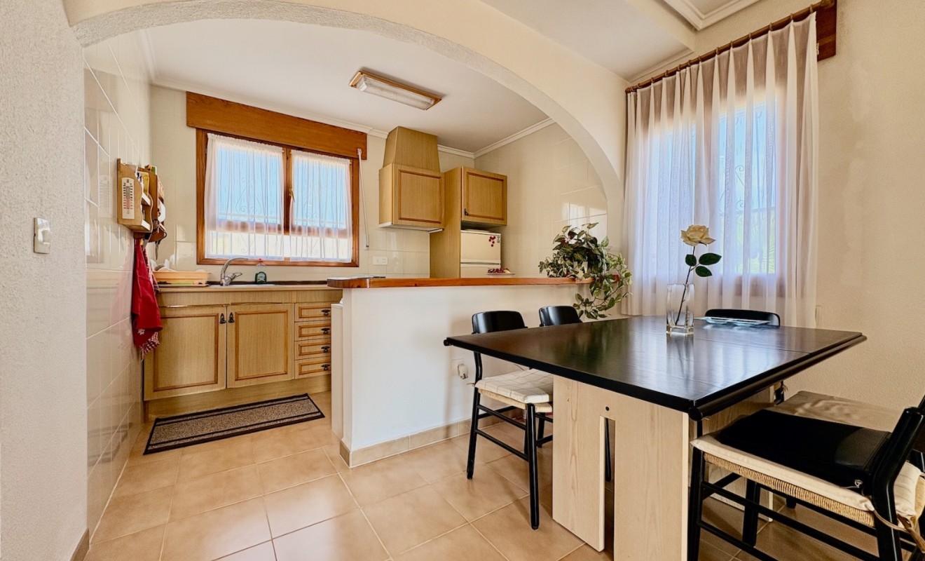 Sale - Villa - Rojales - Ciudad Quesada