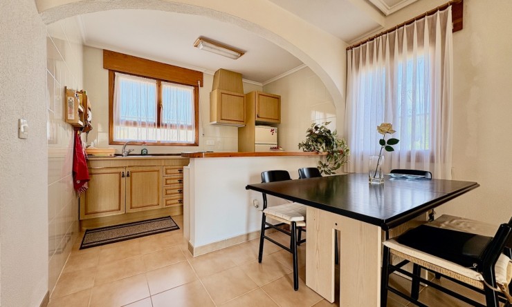 Sale - Villa - Rojales - Ciudad Quesada