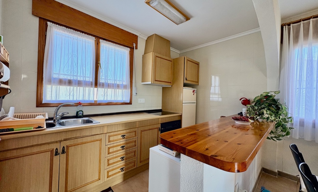 Sale - Villa - Rojales - Ciudad Quesada