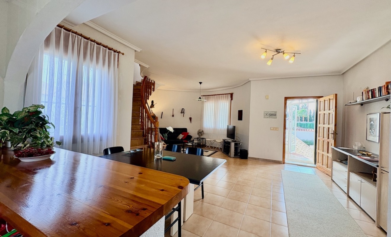 Sale - Villa - Rojales - Ciudad Quesada