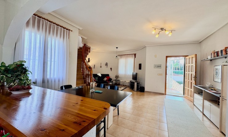 Sale - Villa - Rojales - Ciudad Quesada