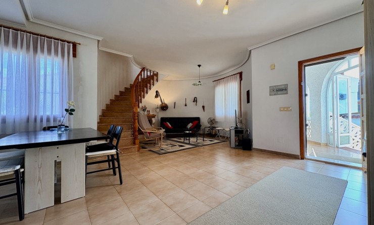 Sale - Villa - Rojales - Ciudad Quesada