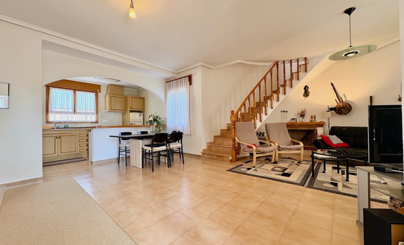 Sale - Villa - Rojales - Ciudad Quesada