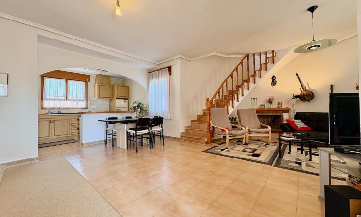 Sale - Villa - Rojales - Ciudad Quesada